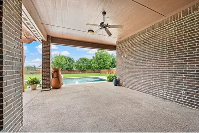1341 Whisper Willows Drive, Fort Worth, TX 76052 - Photo 31