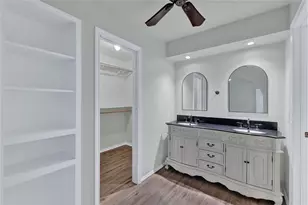 1104 Woodridge Dr, Azle, TX 76020 - Photo 17
