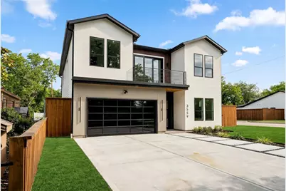 3559 Durango Drive, Dallas, TX 75220 - Photo 3
