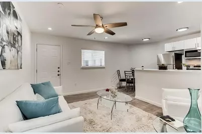 4919 San Jacinto Street #102, Dallas, TX 75206 - Photo 1