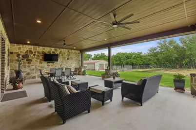 321 Arborview Drive, Weatherford, TX 76088 - Photo 33