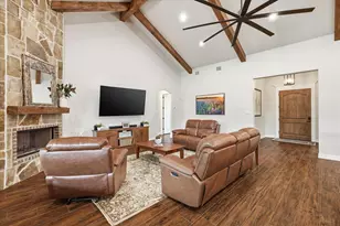 321 Arborview Dr, Weatherford, TX 76088 - Photo 17