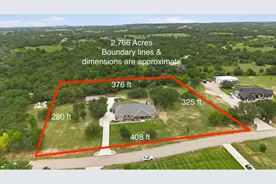 321 Arborview Drive, Weatherford, TX 76088 - Photo 1