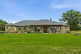 321 Arborview Dr, Weatherford, TX 76088 - Photo 1