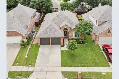 4109 Amador Court, Flower Mound, TX 75022 - Photo 5