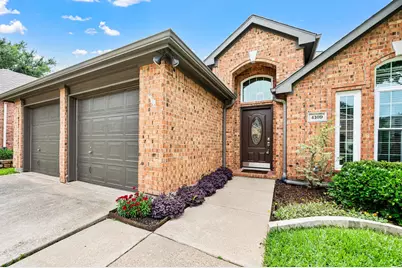 4109 Amador Court, Flower Mound, TX 75022 - Photo 3