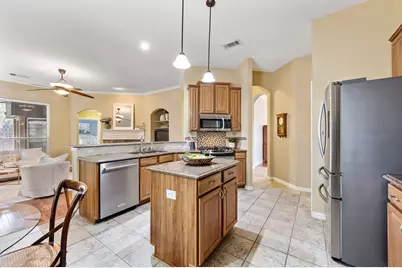 4109 Amador Court, Flower Mound, TX 75022 - Photo 13