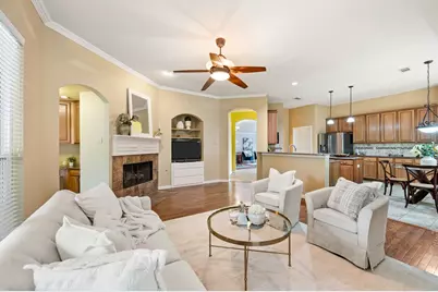 4109 Amador Court, Flower Mound, TX 75022 - Photo 11
