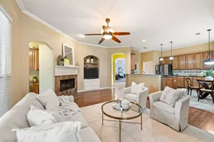 4109 Amador Ct, Flower Mound, TX 75022 - Photo 11