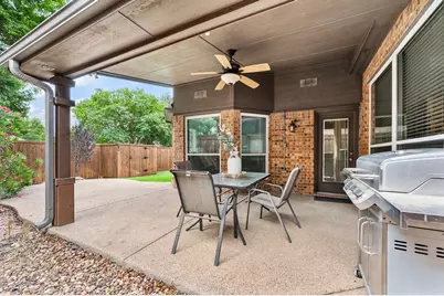 4109 Amador Court, Flower Mound, TX 75022 - Photo 27