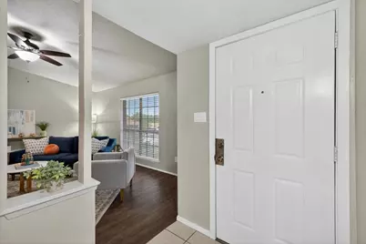 6506 Blackberry Drive, Arlington, TX 76016 - Photo 3
