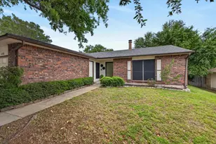 6506 Blackberry Dr, Arlington, TX 76016 - Photo 1
