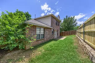 211 Fisherman Trail, Melissa, TX 75454 - Photo 29