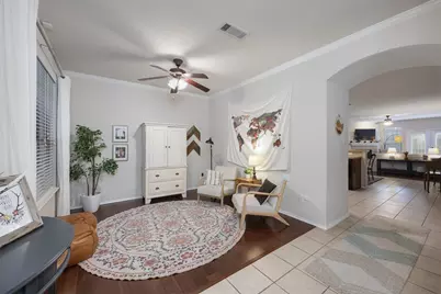 211 Fisherman Trail, Melissa, TX 75454 - Photo 7