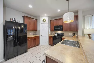 211 Fisherman Trail, Melissa, TX 75454 - Photo 9