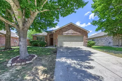 211 Fisherman Trail, Melissa, TX 75454 - Photo 1