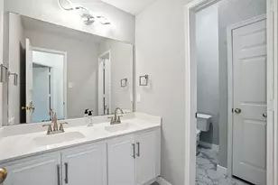 6605 Oxford Ln, The Colony, TX 75056 - Photo 21
