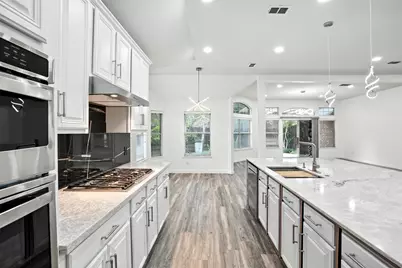 6605 Oxford Lane, The Colony, TX 75056 - Photo 13