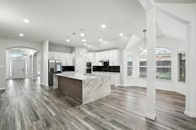6605 Oxford Lane, The Colony, TX 75056 - Photo 11