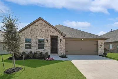 509 Amenduni Lane, Anna, TX 75409 - Photo 3