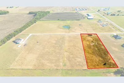 83 Private Road 142025, Blossom, TX 75416 - Photo 1