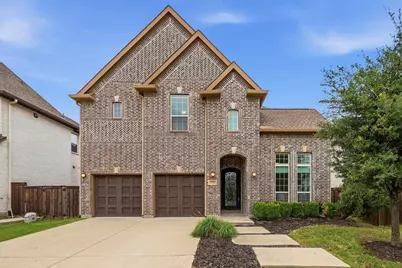 6625 Titus Lane, Frisco, TX 75036 - Photo 1