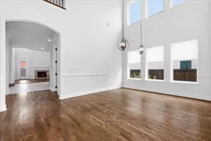 6625 Titus Ln, Frisco, TX 75036 - Photo 5