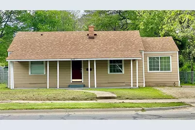915 N Virginia Street, Terrell, TX 75160 - Photo 1