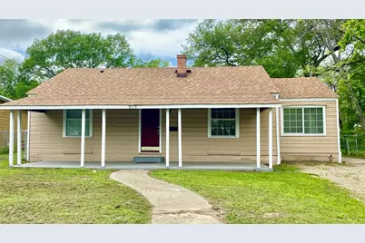 915 N Virginia Street, Terrell, TX 75160 - Photo 25