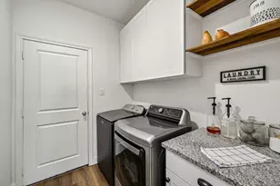 6368 Battle Mountain Trl, Fort Worth, TX 76179 - Photo 21