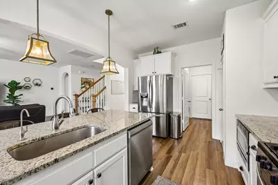 6368 Battle Mountain Trail, Fort Worth, TX 76179 - Photo 7