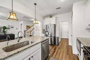 6368 Battle Mountain Trl, Fort Worth, TX 76179 - Photo 7