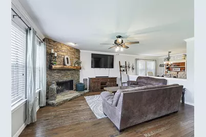 1100 Ainsworth Drive, Anna, TX 75409 - Photo 9