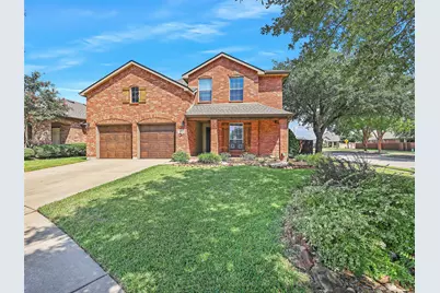 1100 Ainsworth Drive, Anna, TX 75409 - Photo 1