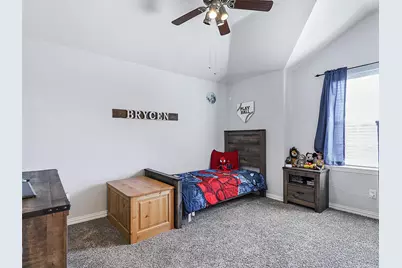 1100 Ainsworth Drive, Anna, TX 75409 - Photo 25