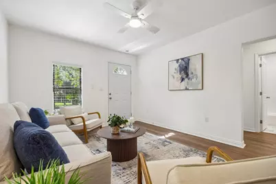 806 N Ruddell Street, Denton, TX 76209 - Photo 7