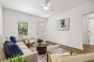806 N Ruddell St, Denton, TX 76209 - Photo 7