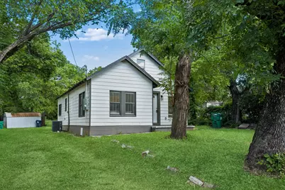 806 N Ruddell Street, Denton, TX 76209 - Photo 3