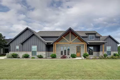 242 Coalson Crossing, Azle, TX 76020 - Photo 1