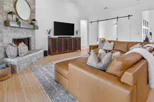 242 Coalson Xing, Azle, TX 76020 - Photo 11