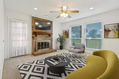 2713 Laurel Oaks Drive, Garland, TX 75044 - Photo 23