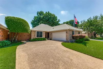 2713 Laurel Oaks Drive, Garland, TX 75044 - Photo 7