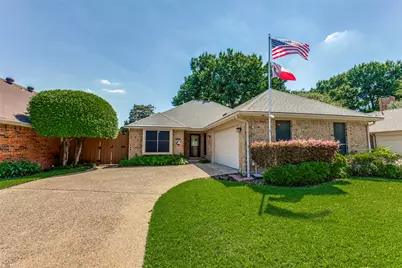 2713 Laurel Oaks Drive, Garland, TX 75044 - Photo 3