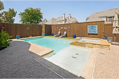 11618 Frontier Drive, Frisco, TX 75033 - Photo 29