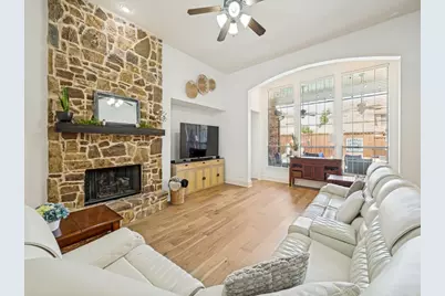 11618 Frontier Drive, Frisco, TX 75033 - Photo 7