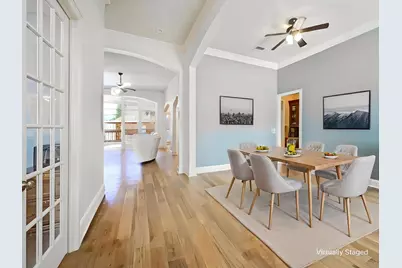 11618 Frontier Drive, Frisco, TX 75033 - Photo 5