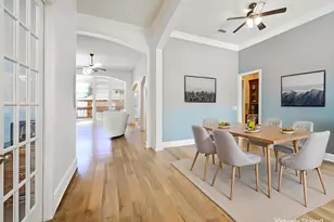 11618 Frontier Dr, Frisco, TX 75033 - Photo 5