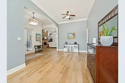 11618 Frontier Drive, Frisco, TX 75033 - Photo 9