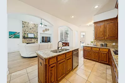 11618 Frontier Drive, Frisco, TX 75033 - Photo 13