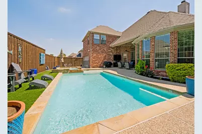 11618 Frontier Drive, Frisco, TX 75033 - Photo 31